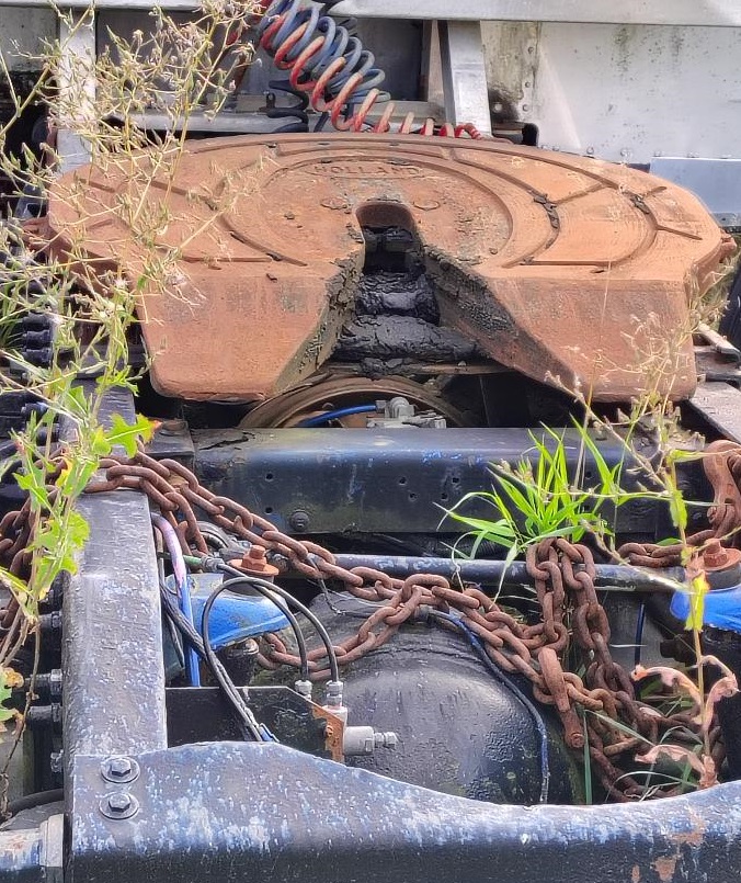 1997 PETERBILT 379 - Image 10